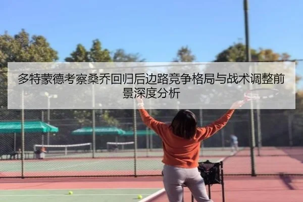多特蒙德考察桑乔回归后边路竞争格局与战术调整前景深度分析
