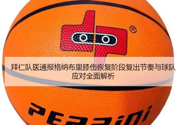 拜仁队医通报格纳布里膝伤恢复阶段复出节奏与球队应对全面解析